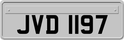 JVD1197