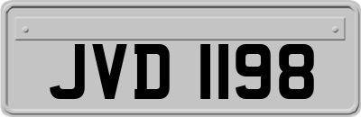 JVD1198
