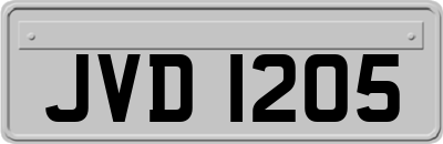 JVD1205