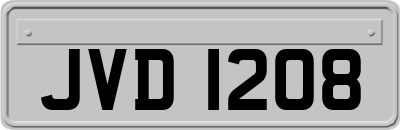 JVD1208
