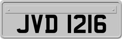 JVD1216