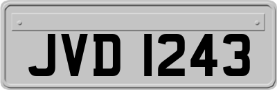 JVD1243