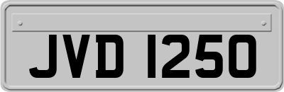 JVD1250