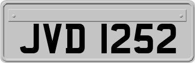 JVD1252