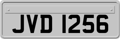 JVD1256