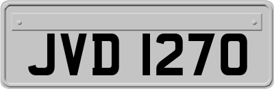JVD1270