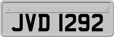 JVD1292