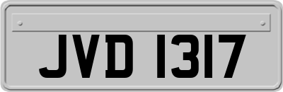 JVD1317