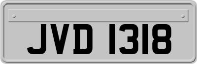 JVD1318