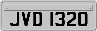 JVD1320