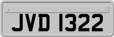 JVD1322