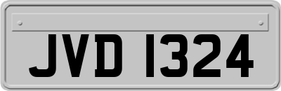 JVD1324