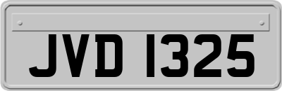 JVD1325