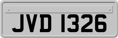 JVD1326