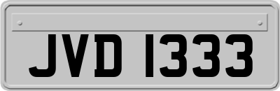JVD1333