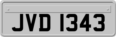 JVD1343