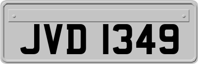 JVD1349