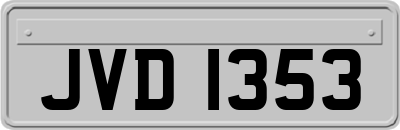 JVD1353