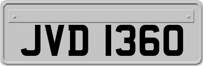 JVD1360