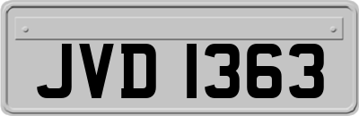 JVD1363