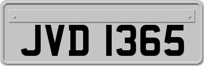 JVD1365