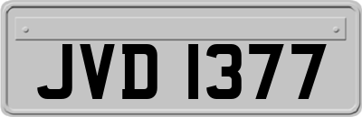 JVD1377