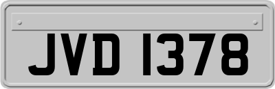 JVD1378