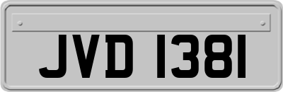 JVD1381