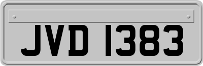 JVD1383