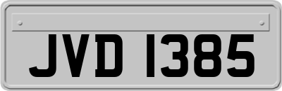 JVD1385