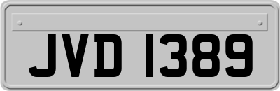JVD1389