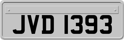 JVD1393