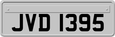 JVD1395