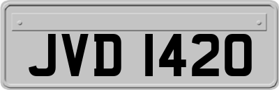 JVD1420