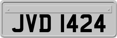 JVD1424