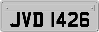 JVD1426