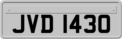JVD1430