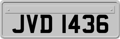JVD1436