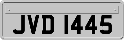 JVD1445
