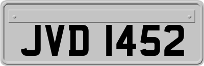 JVD1452