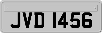 JVD1456