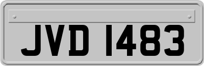 JVD1483