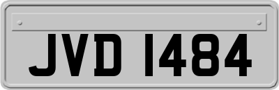 JVD1484