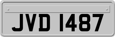 JVD1487