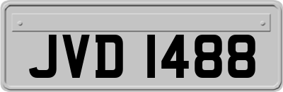 JVD1488