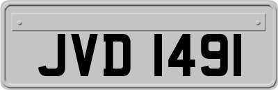 JVD1491
