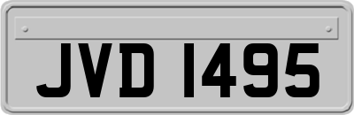JVD1495