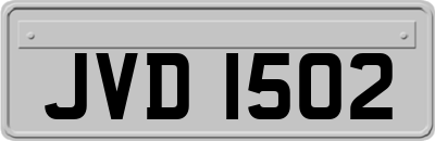 JVD1502