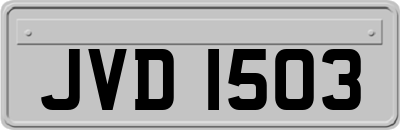 JVD1503