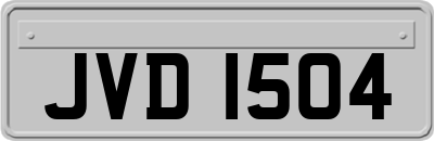 JVD1504
